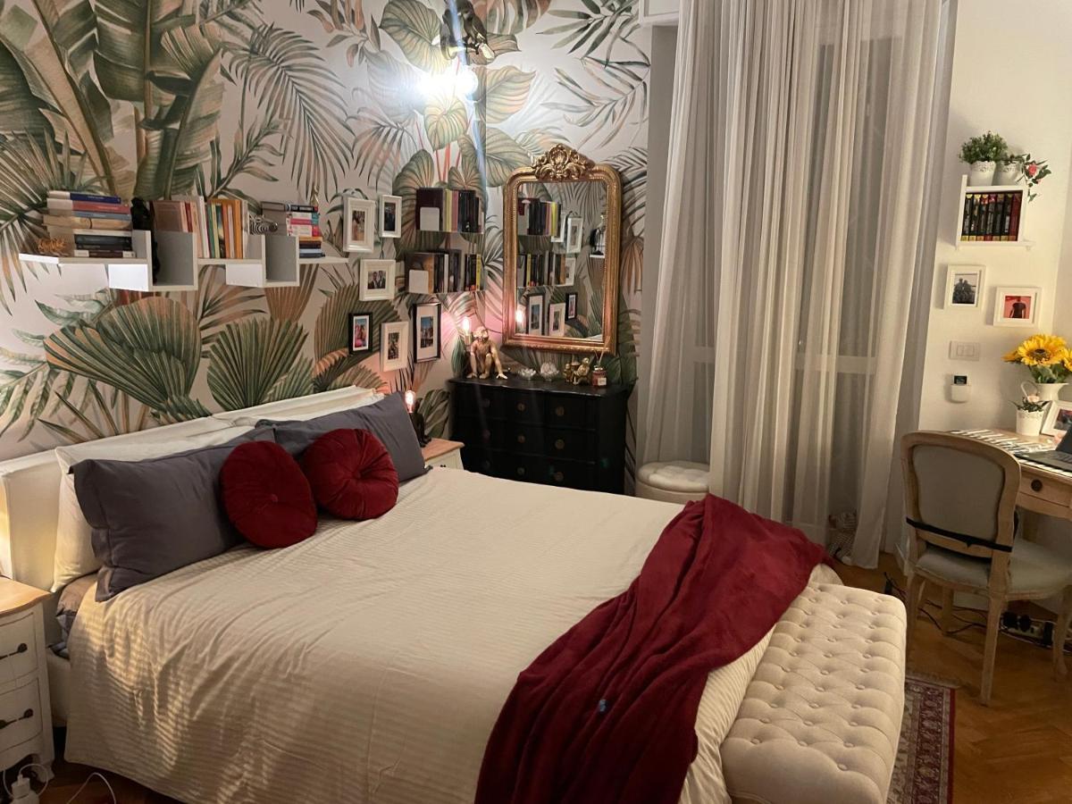 Apartamento Milanese Luxury *
