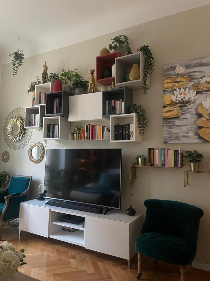 Apartamento Milanese Luxury *