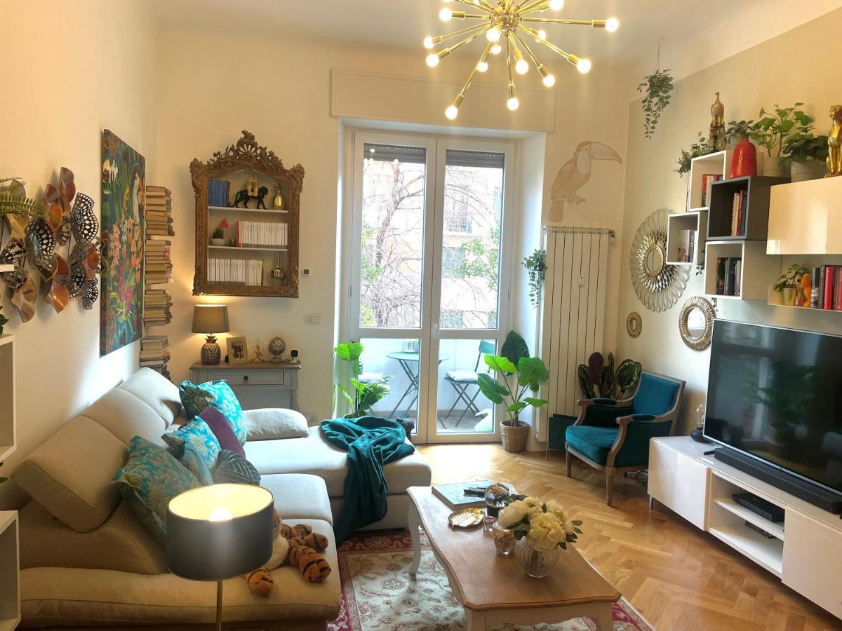 Apartamento Milanese Luxury *