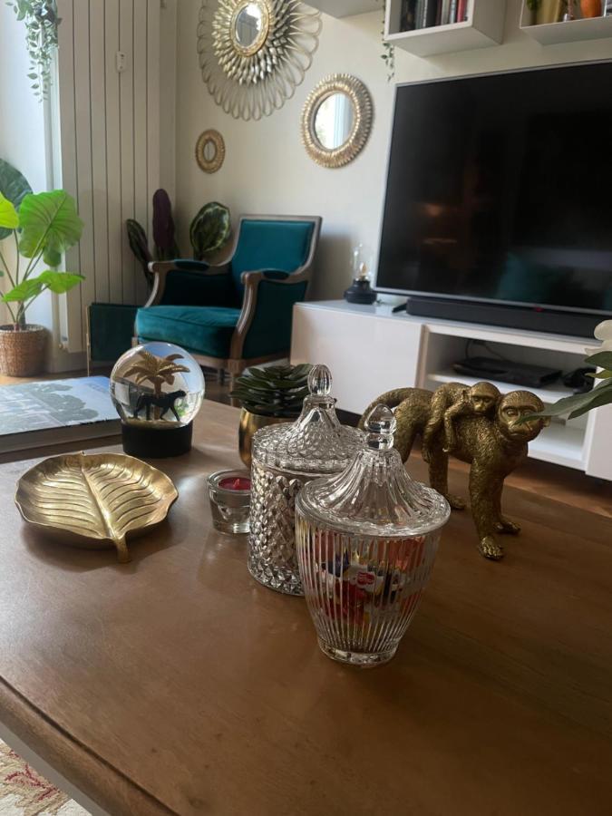 Milanese Luxury Milán