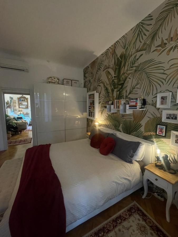 Milanese Luxury Apartamento Milán