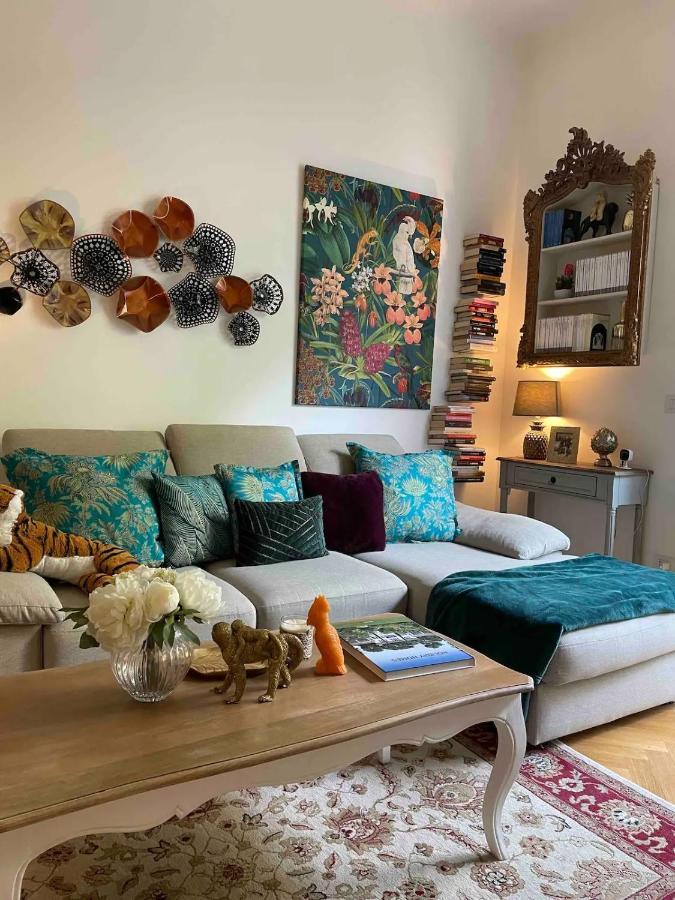 Apartamento Milanese Luxury *