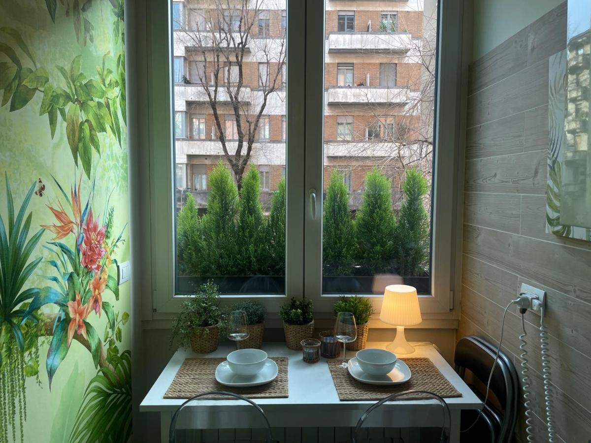 Milanese Luxury * Milán