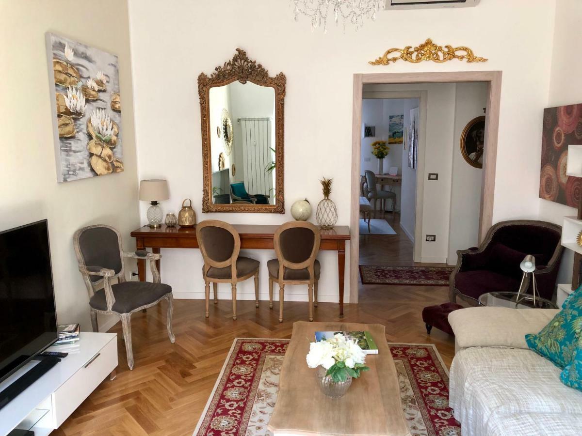 Milanese Luxury * Milán