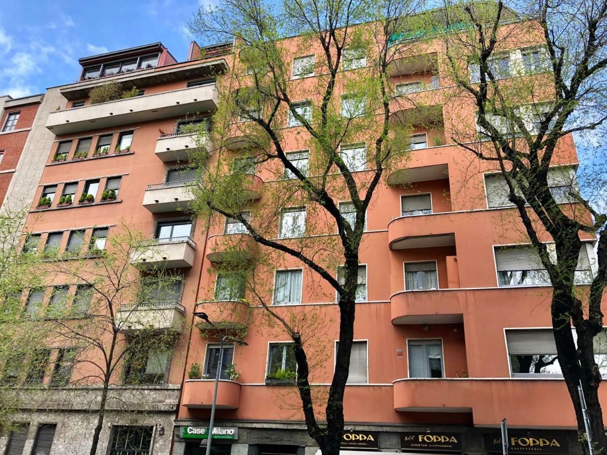 Apartment Milanese Luxury Mailand