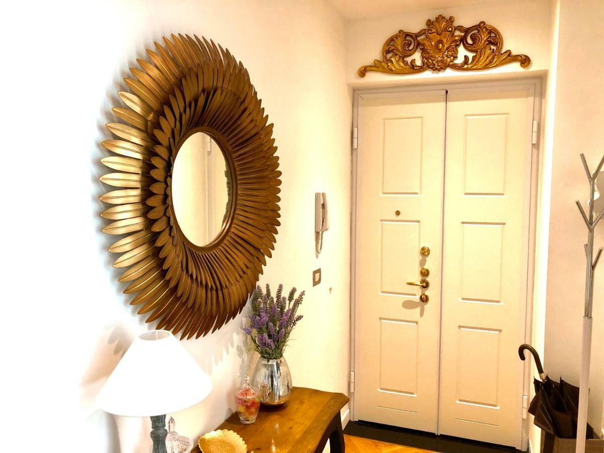 Apartment Milanese Luxury Mailand
