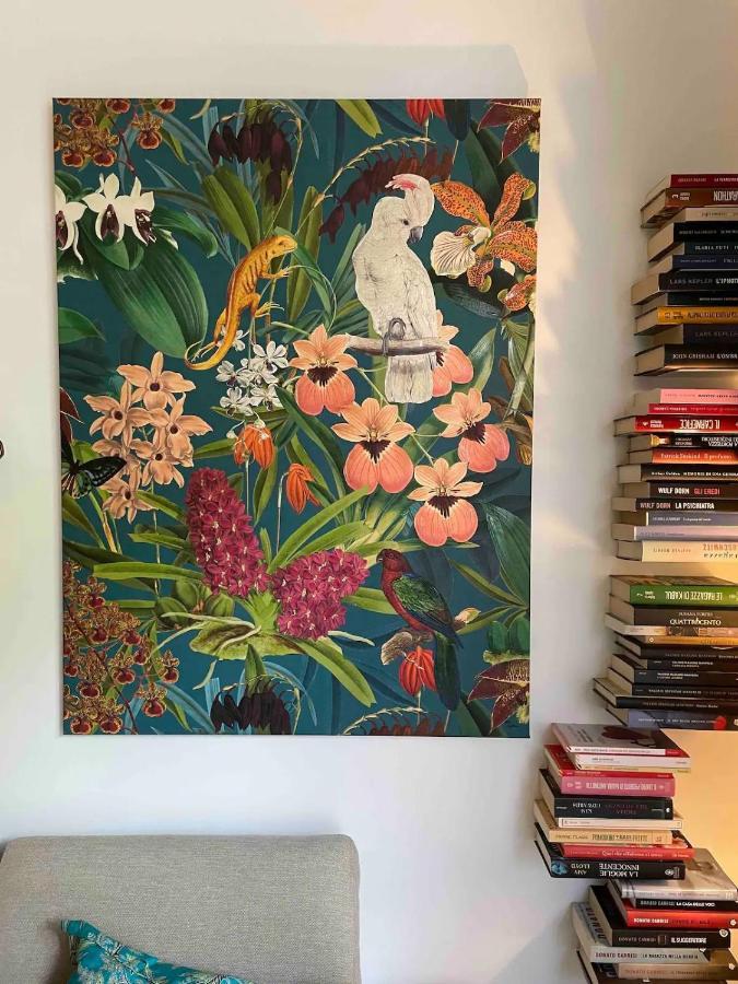 Milanese Luxury Apartment Mailand