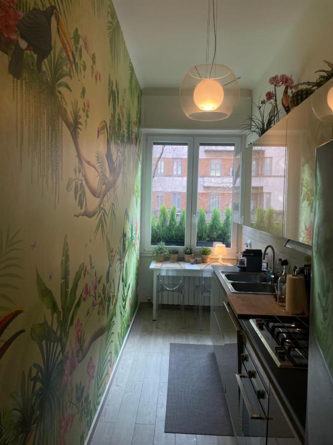 Apartment Milanese Luxury Mailand